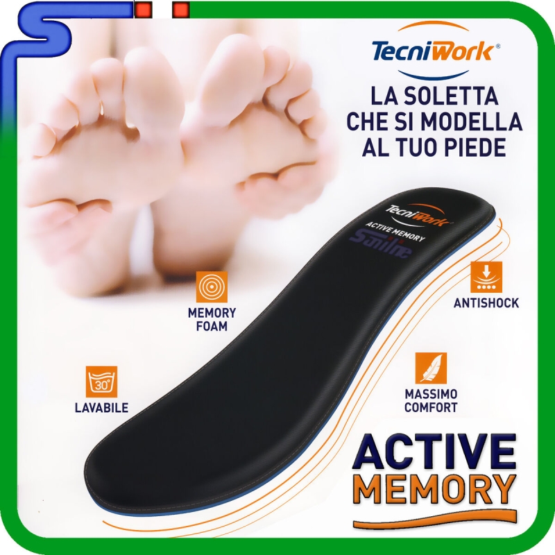 ACTIVE MEMORY - immagine 2