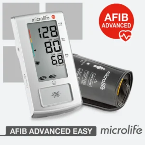 AFIB Advanced easy