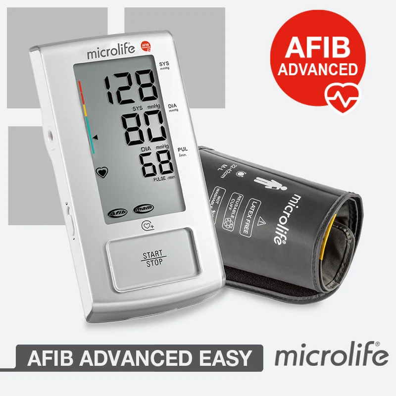 AFIB Advanced easy