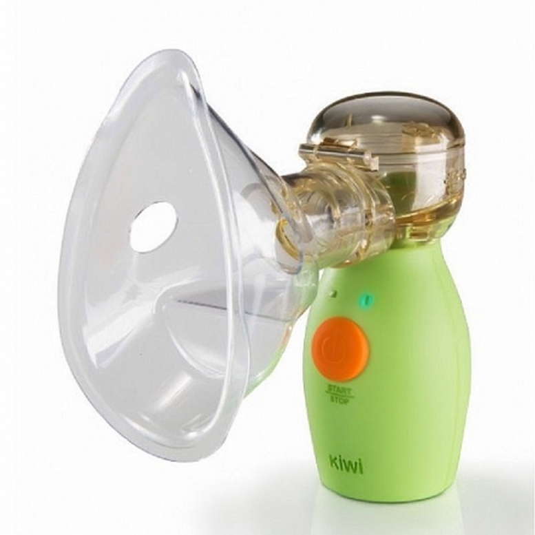 Apparecchio per Aerosol terapia Kiwi