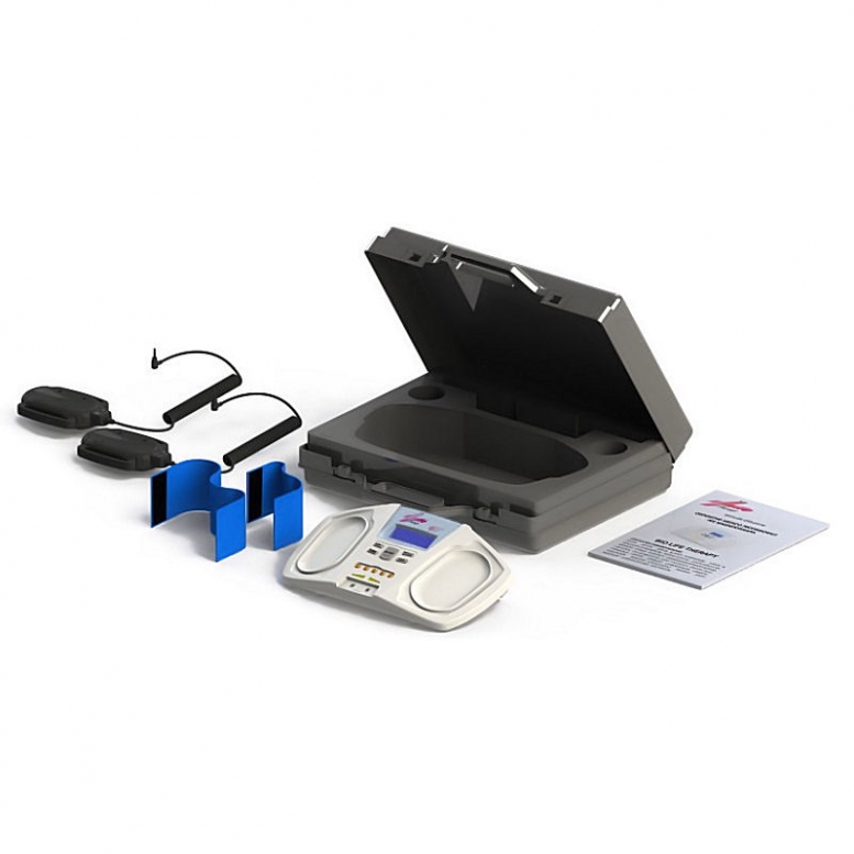 Apparecchio per Magnetoterapia Bio-Life Therapy - immagine 2
