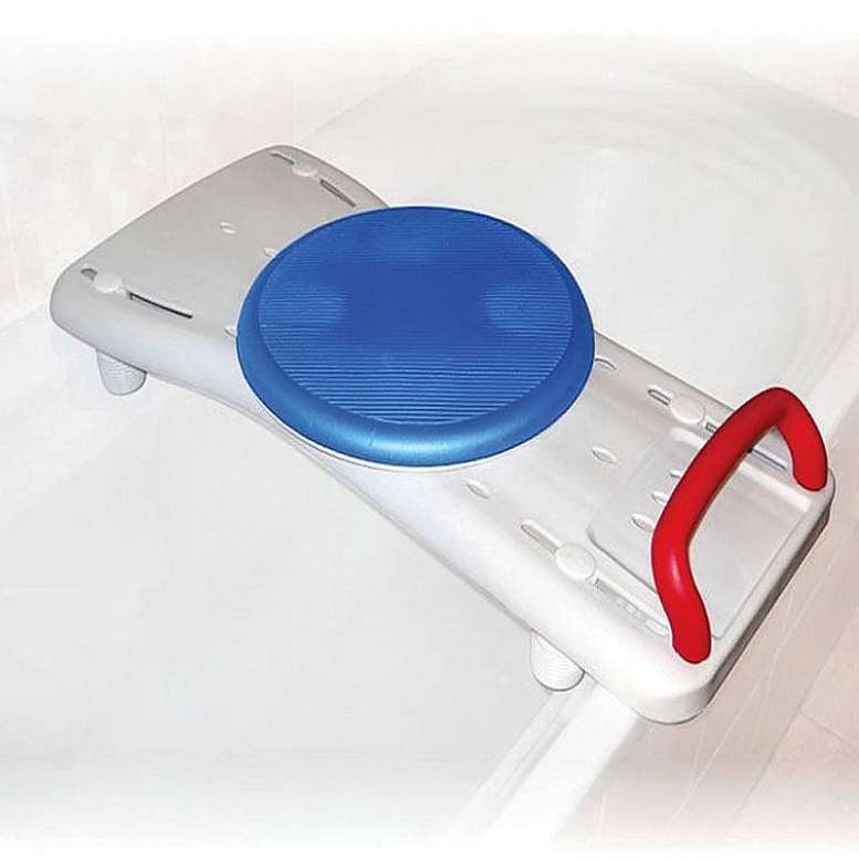 Base appoggio per vasca da bagno TULIP