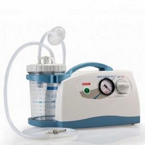 Broncoaspiratore New Askir 30