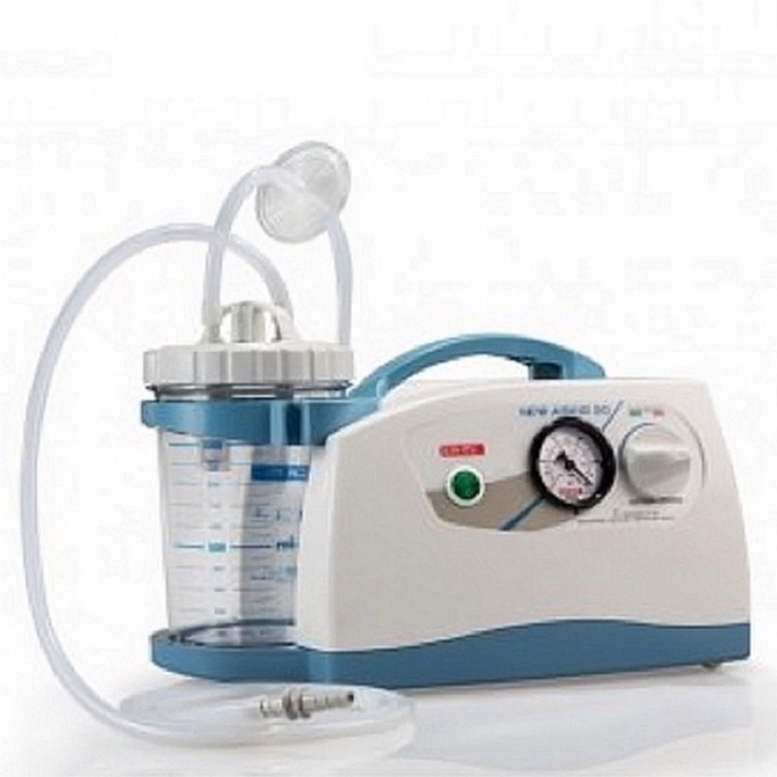 Broncoaspiratore New Askir 30