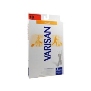 Calze preventive uomo Varisan passo seta
