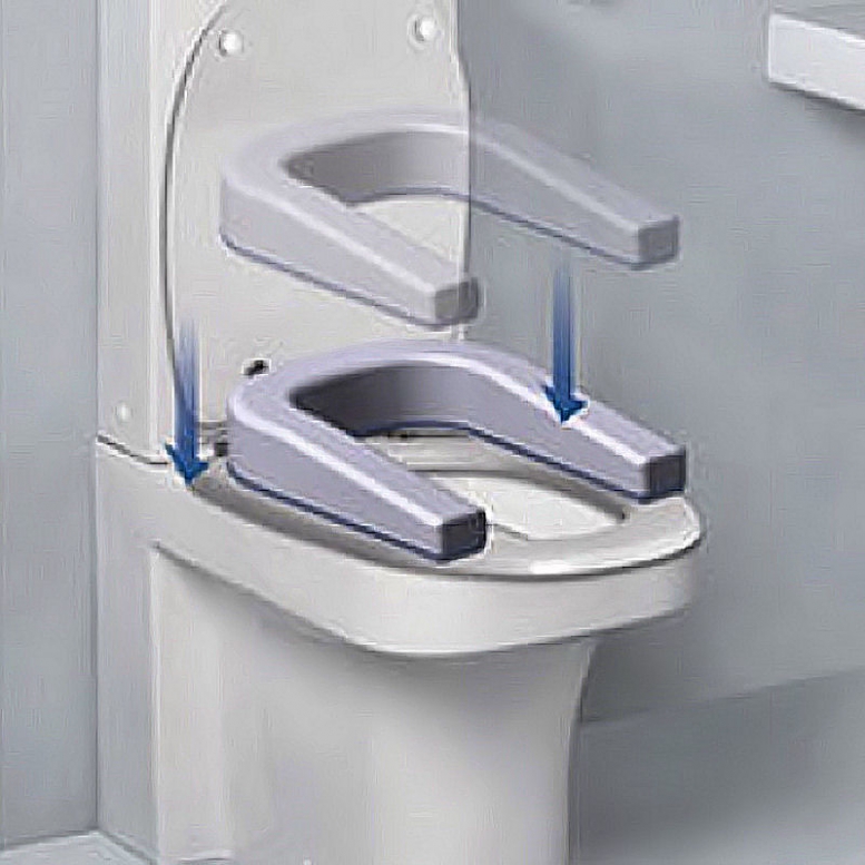 Comfort Seat