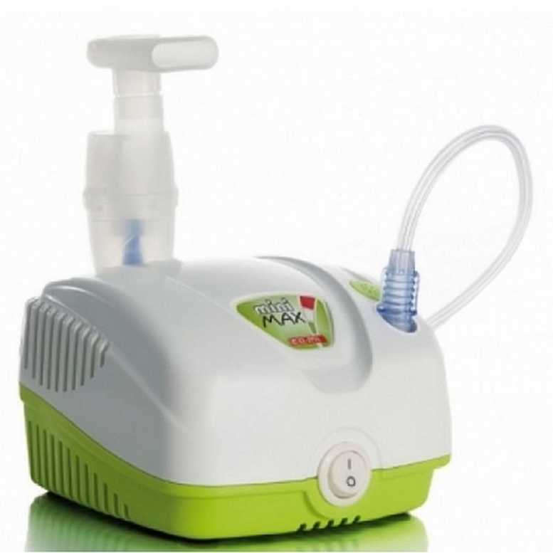 Compressore per Aerosol terapia