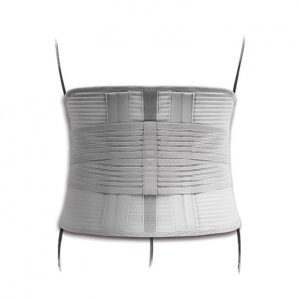 Corsetto lombare Millerighe TO1111
