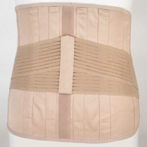 Corsetto semirigido Maximo/35