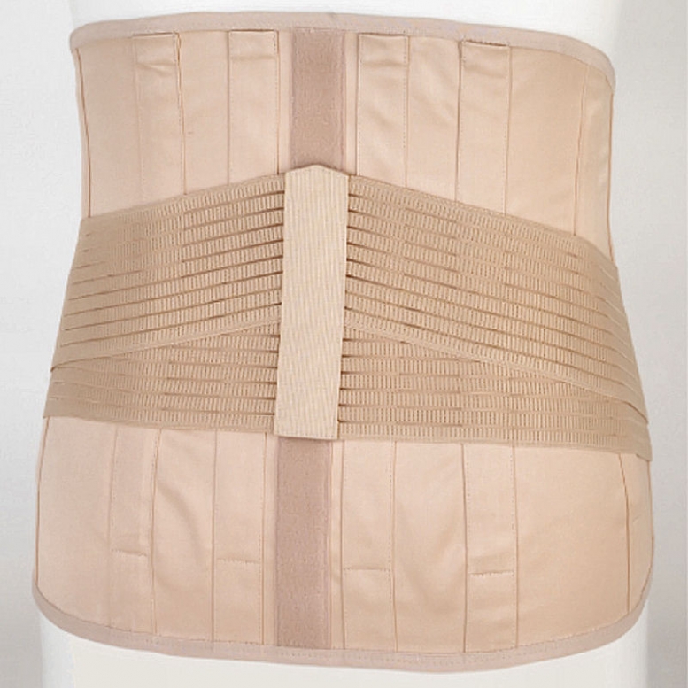 Corsetto semirigido Maximo/35
