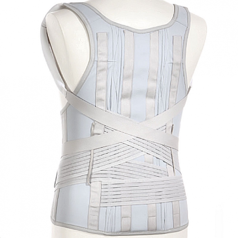 Corsetto Spinocross/S/48