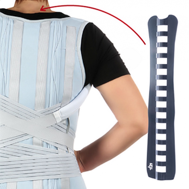 Corsetto Spinocross/S/48 - immagine 3
