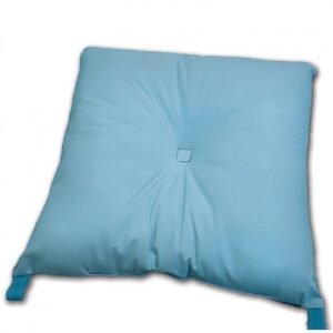 Cuscino antidecubito a fibre cave
