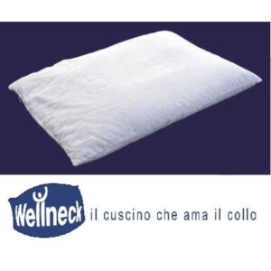 Cuscino per cervicale Wellneck