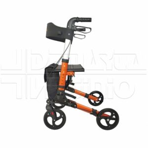 Deambulatore leggero endurance
