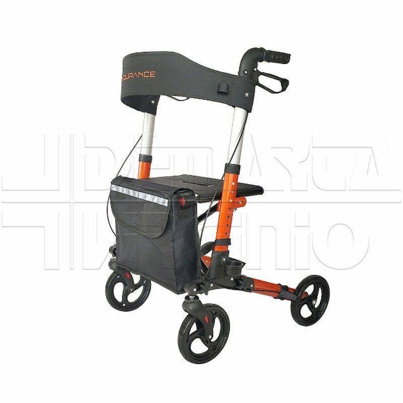 Deambulatore leggero endurance - immagine 5