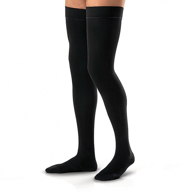 Gambaletto Jobst for men ambition - immagine 2