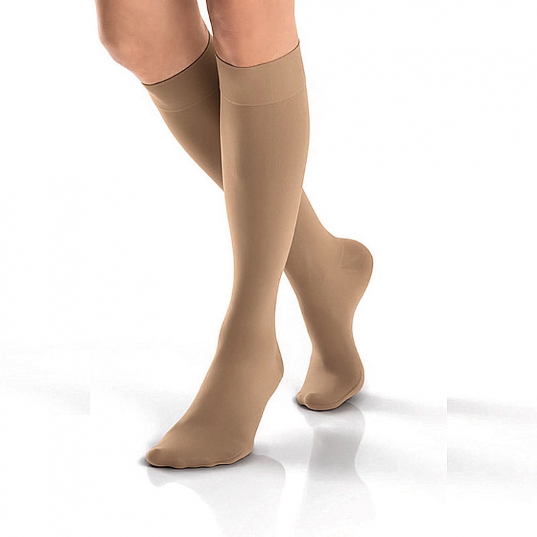Gambaletto Jobst Opaque Ral