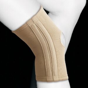 Ginocchiera elastica