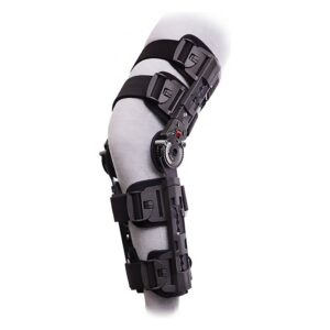 Ginocchiera post operazione X-ROM