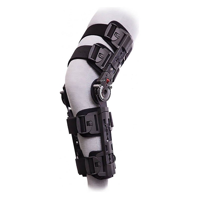 Ginocchiera post operazione X-ROM