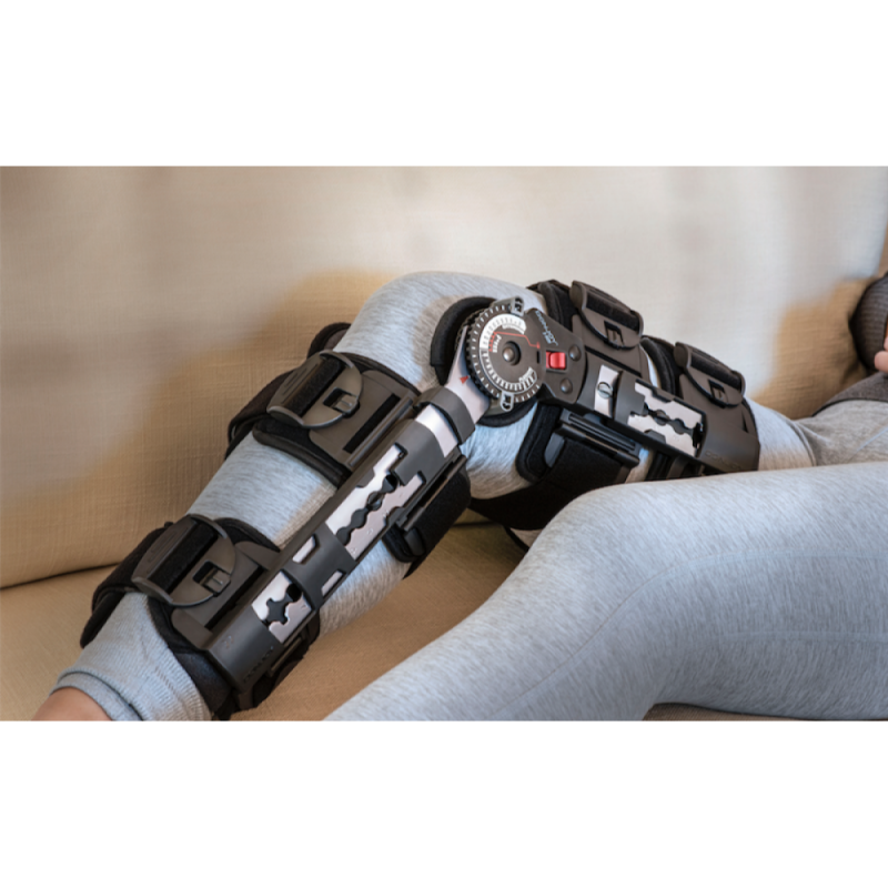 Ginocchiera post operazione X-ROM - immagine 3