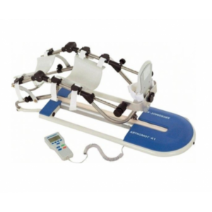 KINETEC RIABILITAZIONE GINOCCHIO