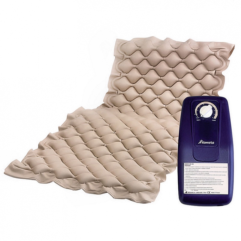 Kit materasso antidecubito