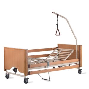 Letto elettrico Socrate