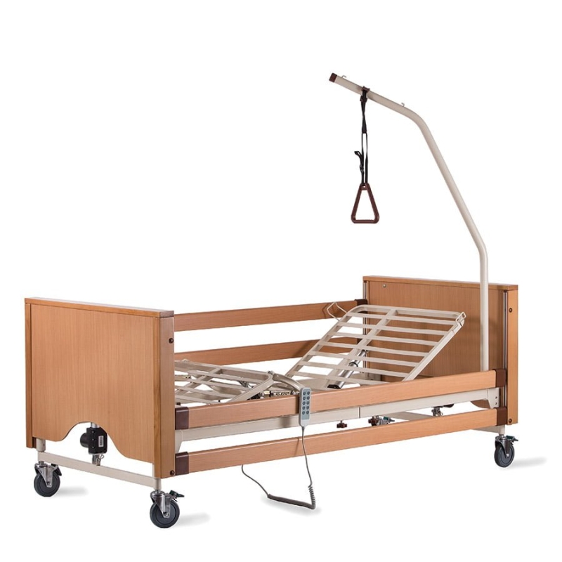 Letto elettrico Socrate