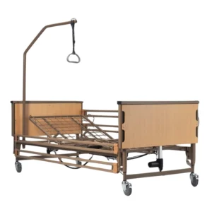 Letto elettrico Socrate Evo