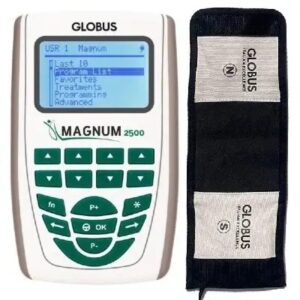 MAGNETOTERAPIA GLOBUS MAGNUM 2500