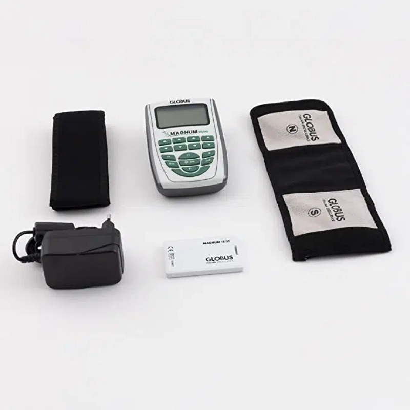 MAGNETOTERAPIA GLOBUS MAGNUM 2500 - immagine 2