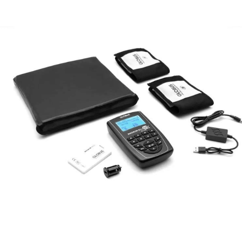 MAGNETOTERAPIA MAGNUM PRO DRIVE 2 - immagine 2
