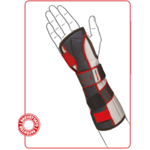 Manutonic Long