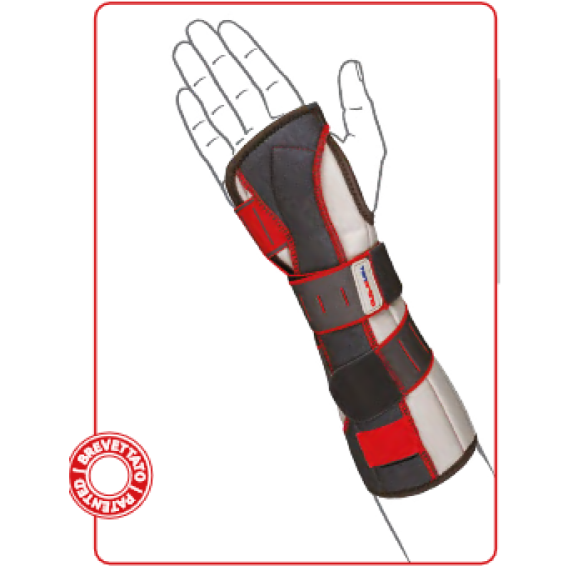 Manutonic Long