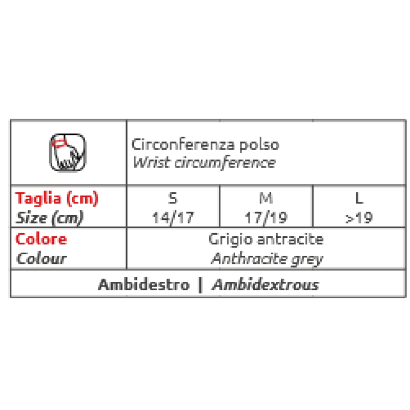 Manutonic Long - immagine 3