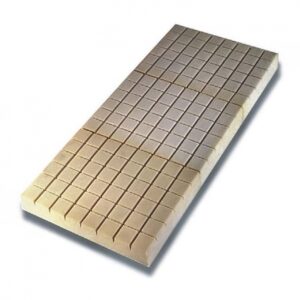 Materasso in espanso ventilato
