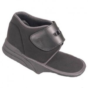 Scarpa post-operatoria
