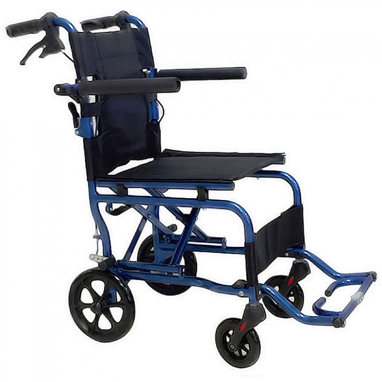Sedia di trasferimento TRAVEL MED 20