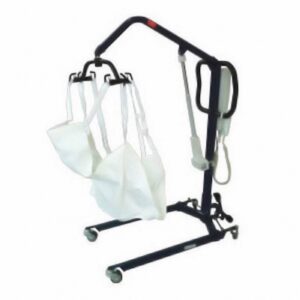 Sollevatore per disabili
