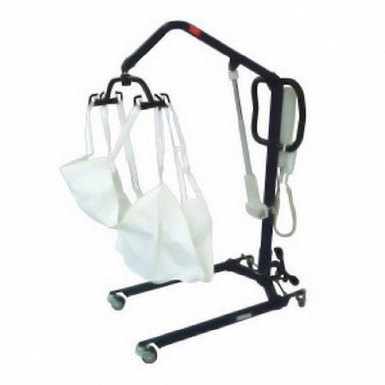 Sollevatore per disabili