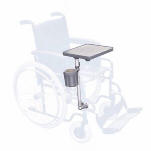 Tavolino mobile multiuso
