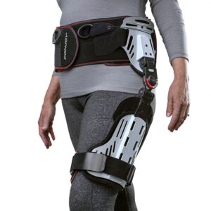 VersaROM Hip