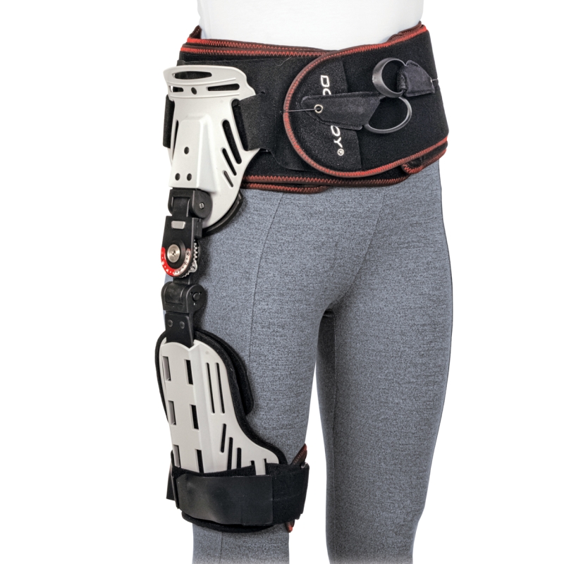 VersaROM Hip - immagine 3