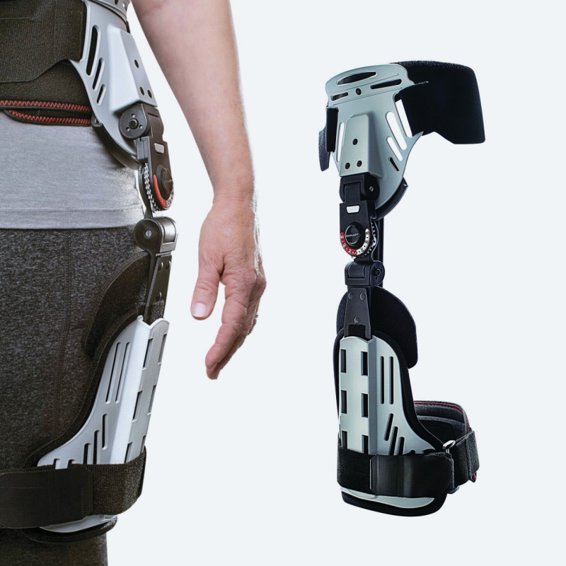 VersaROM Hip - immagine 4